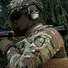 Нашивка M-Tac Operator Green   Фото 2